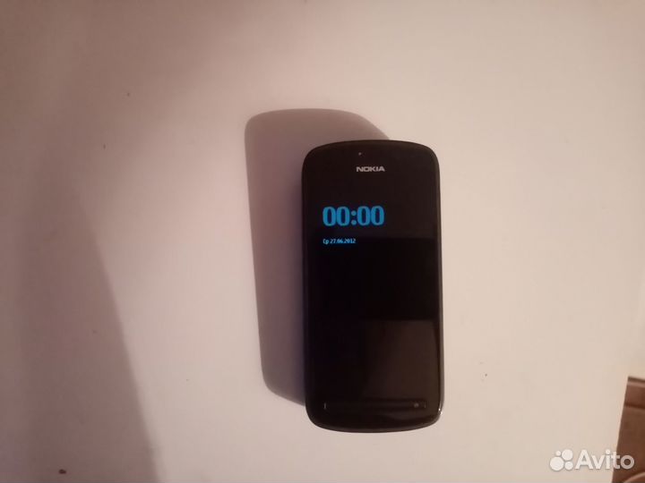 Nokia 808 PureView, 16 ГБ
