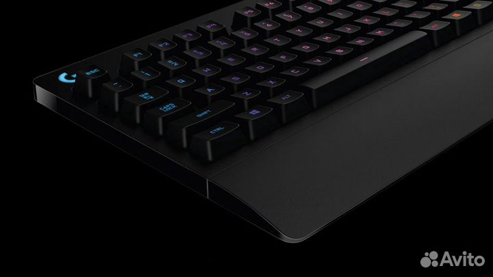 Игровая клавиатура Logitech G213 Prodigy