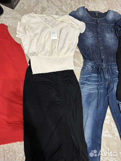 Вещи пакетом 44