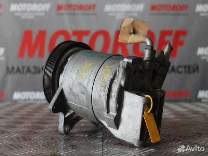 Компрессор кондиционера Ниссан Теана J31 VQ2 А278