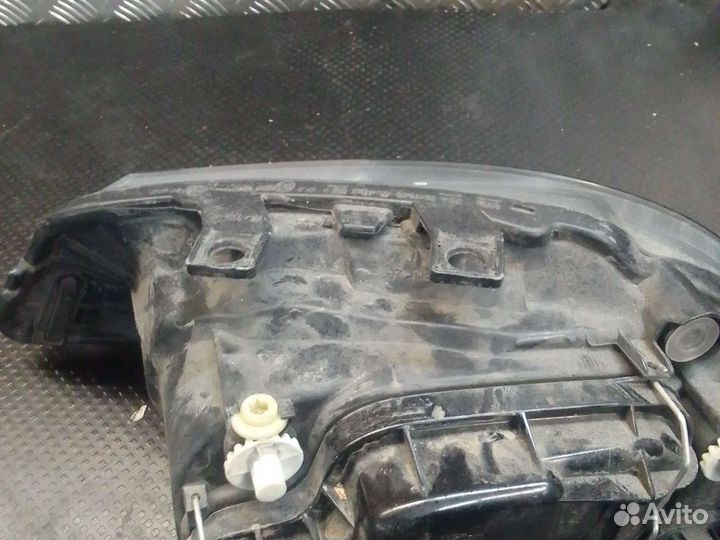 Фара правая seat Ibiza 3