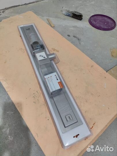 Душевой лоток TIM 850