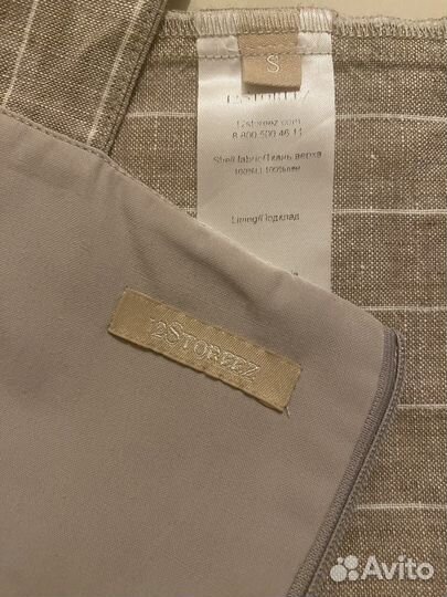 Платье сарафан