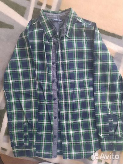 Одежда для мальчика рост 152