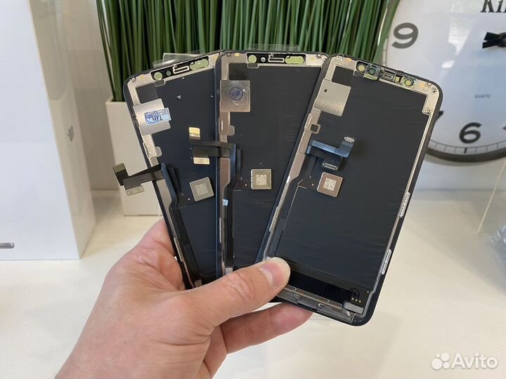 Оригинальный экран дисплей Apple iPhone 11 Pro