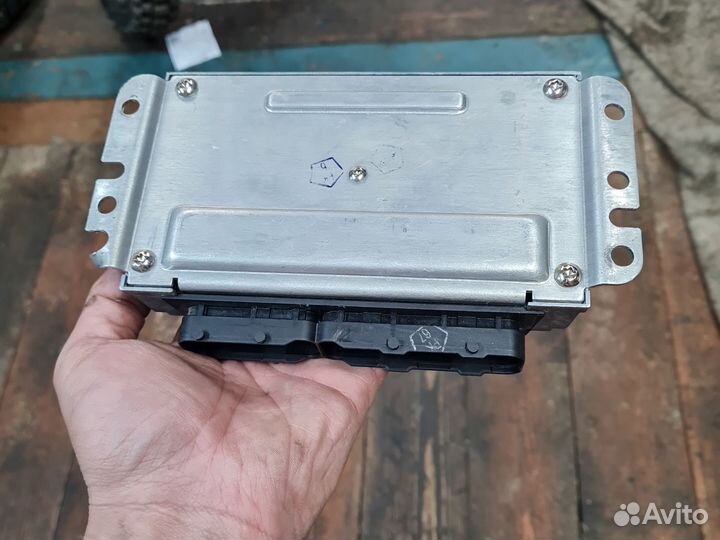 Эбу ваз январь 5.1