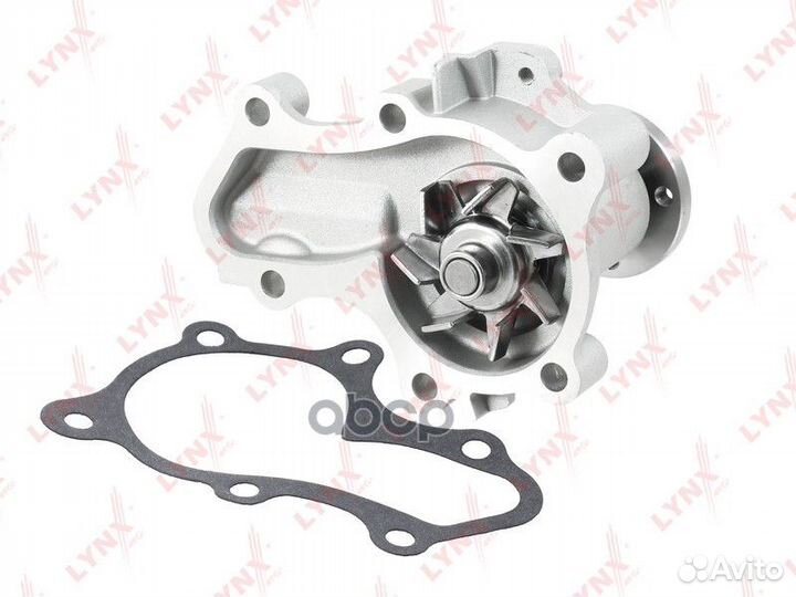 Насос водяной CW-0029 lynxauto