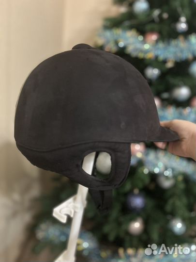 Шлем для верховой езды 54