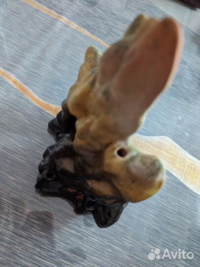 Грот в аквариум