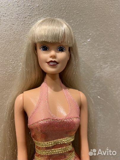 Barbie неБарби Geoffray. Inc