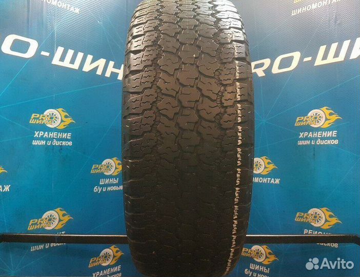 Goodyear Wrangler All-Terrain Adventure With Kevlar 265/65 R17