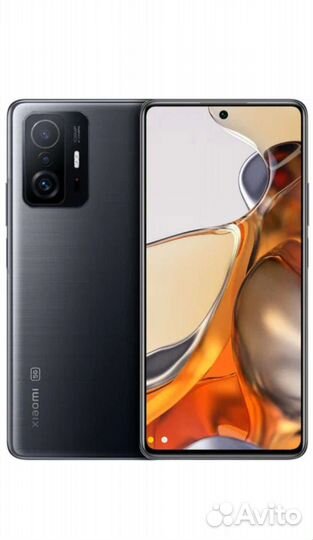 Xiaomi 11T, 8/128 ГБ