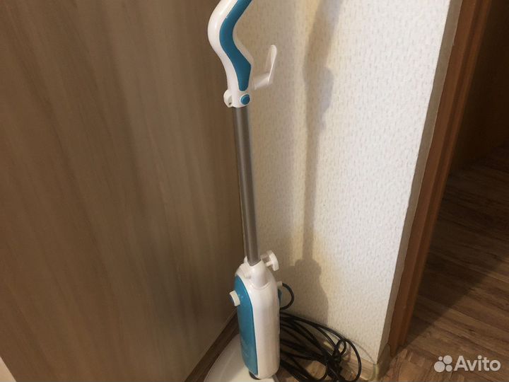 Паровая швабра