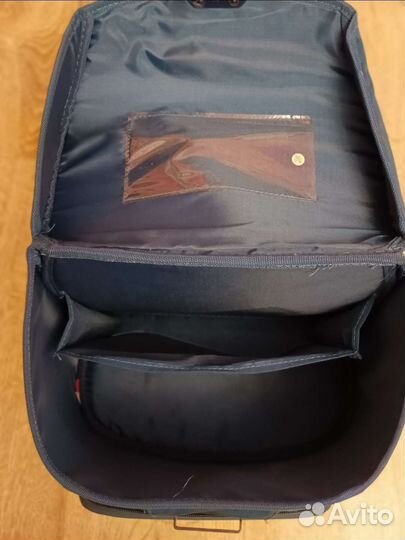 Школьный ранец Herlitz