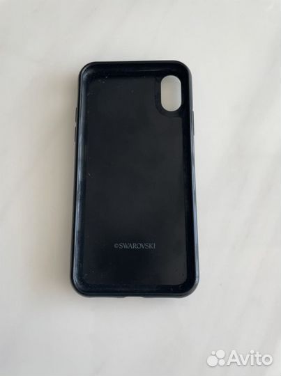 Чехол на iPhone 10