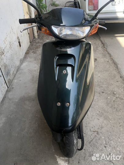 Honda Tact AF-30/31