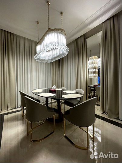 Шторы премиум