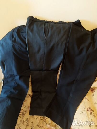 Вещи пакетом на мужчину