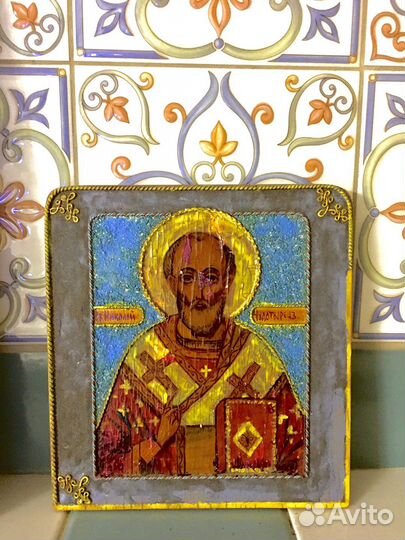 Антикварные предметы для коллекции