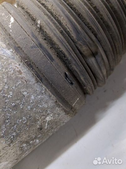 Амортизатор подвески Jeep Grand Cherokee 2013, 2015