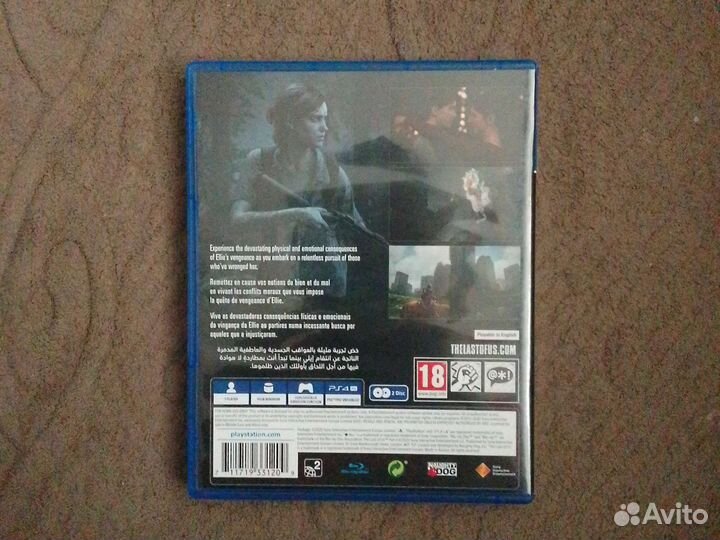 Игры для приставок ps4