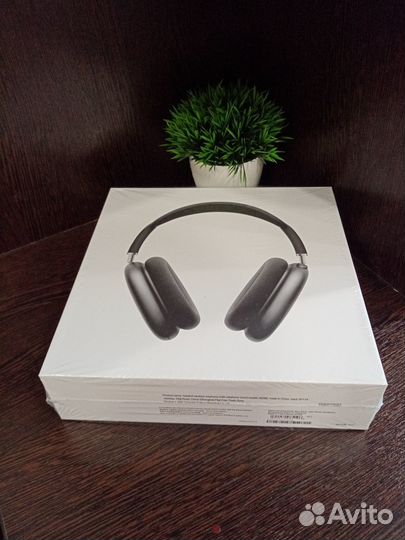 Наушники apple airpods max реплика