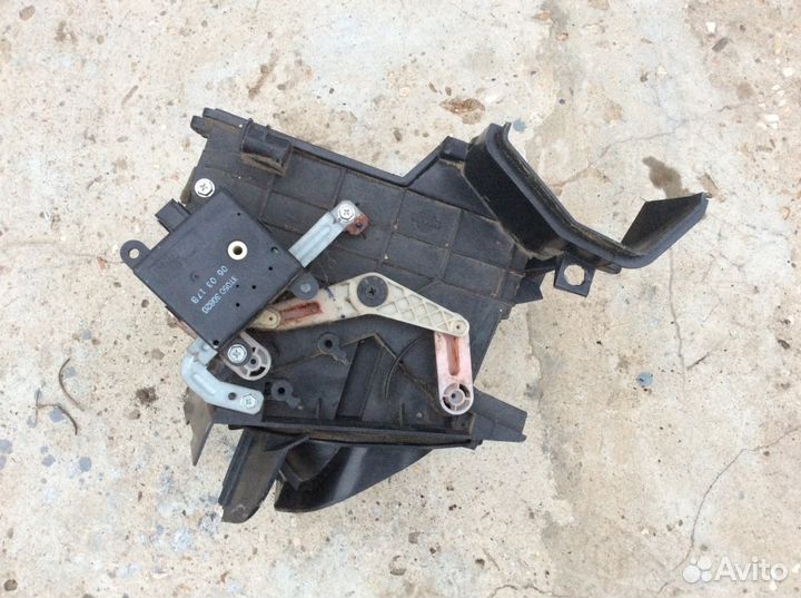 Печка (корпус) Primera P12 / Примера П12