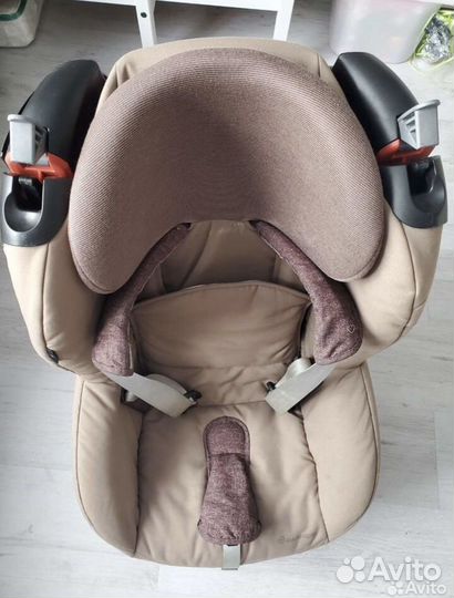 Детское автокресло maxi cosi tobi