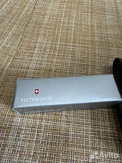 Швейцарский нож Victorinox Deluxe Tinker