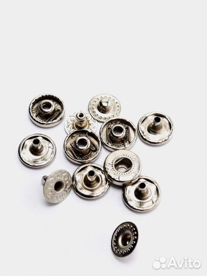 Насадки для пресса