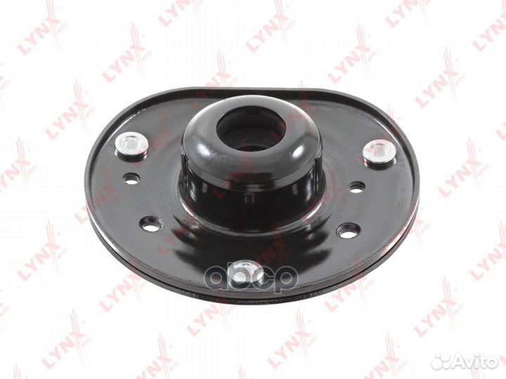 Опора переднего амортизатора LR ford Mondeo IV