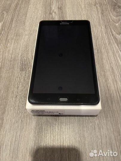 Samsung Galaxy Tab A