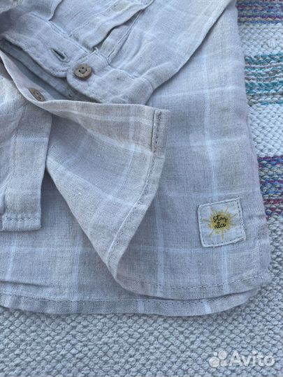 Детская одежда для мальчиков Zara