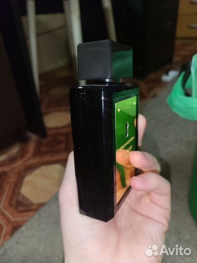 Духи мужские