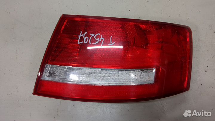 Фонарь (задний) правый Audi A6 (C6)