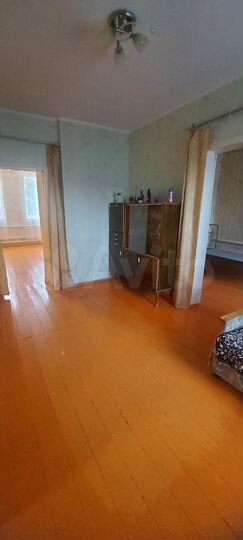 Дом 78,9 м² на участке 6,6 сот.