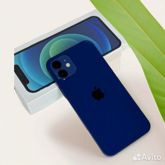 iPhone 12, 128 ГБ