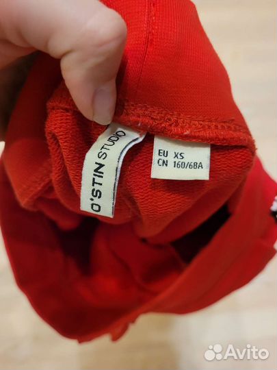 Шорты Ostin женские