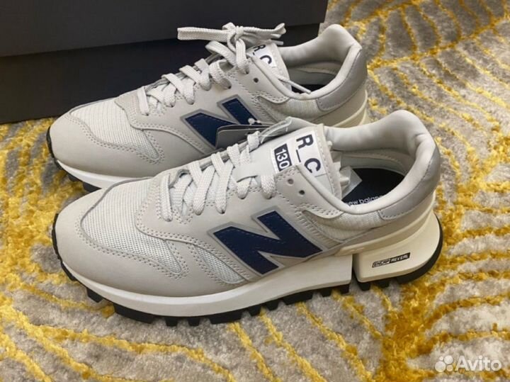 Кроссовки New Balance NB 1300 x Kith