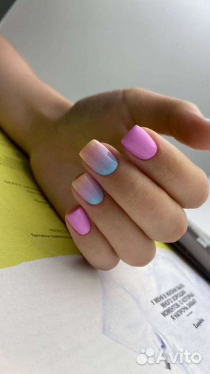 Маникюр Педикюр Новая Охта Спб