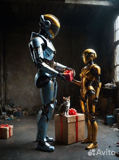 Генерация изображений в нейросети, Нейрофотосессии