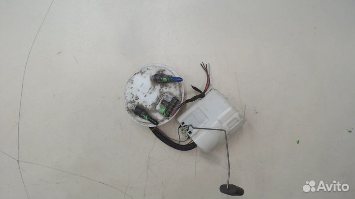 Насос топливный электрический Opel Meriva, 2004