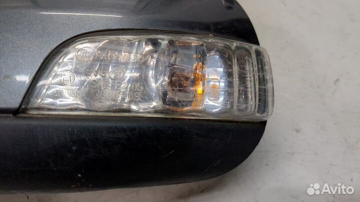 Зеркало боковое левое Volvo S40 2004, 2010