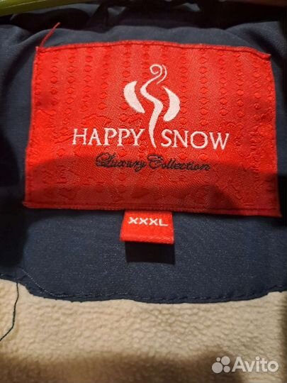 Продам куртку на девочку