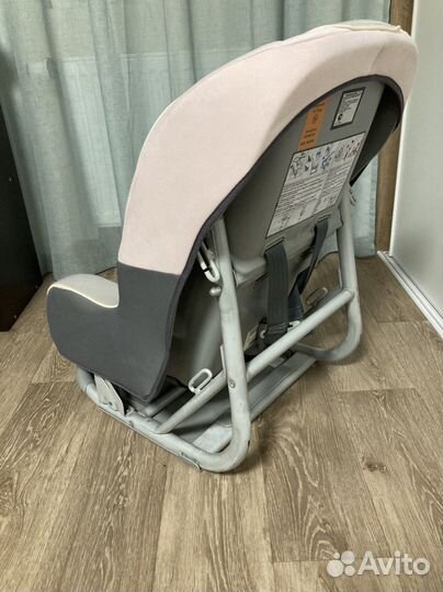 Детское автокресло Brevi 0-18