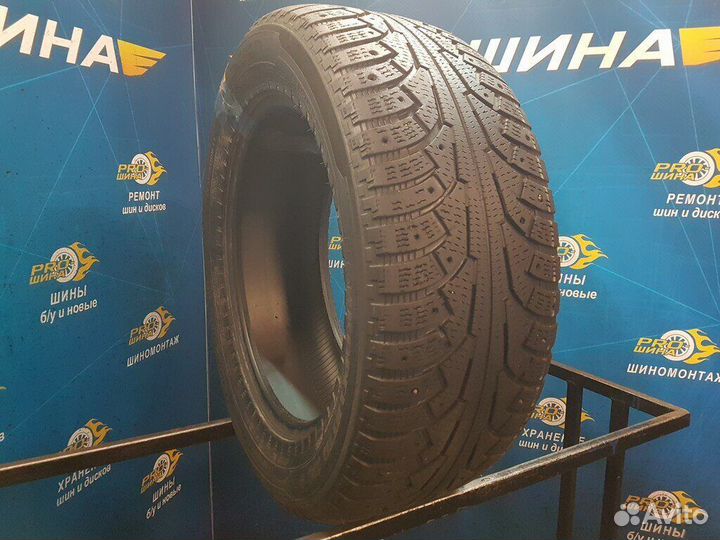 Nokian Tyres Hakkapeliitta 5 SUV 255/55 R18