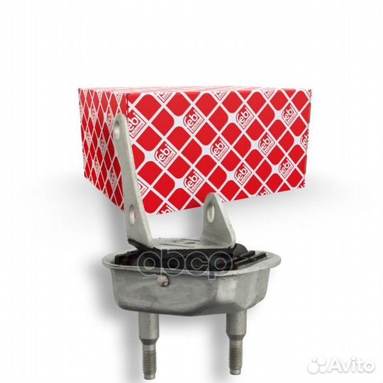 5131,7 Опора прав. citroen xsara (N1) 1.4 HDi