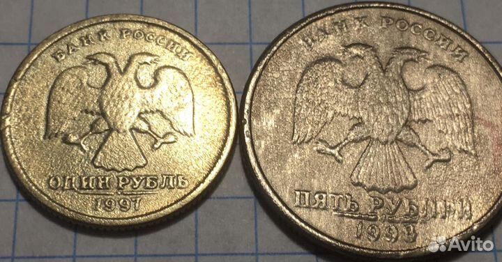 Монетный брак