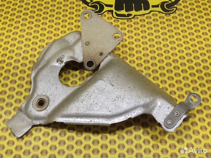 Экран тепловой турбины Volkswagen Jetta JEM dgxa