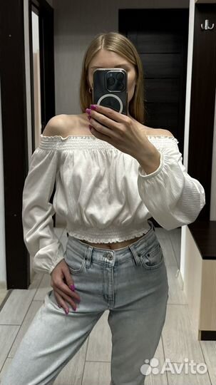 Женский топ